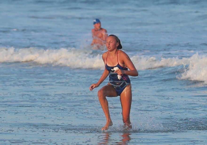 South Jersey Lifeguard Championships